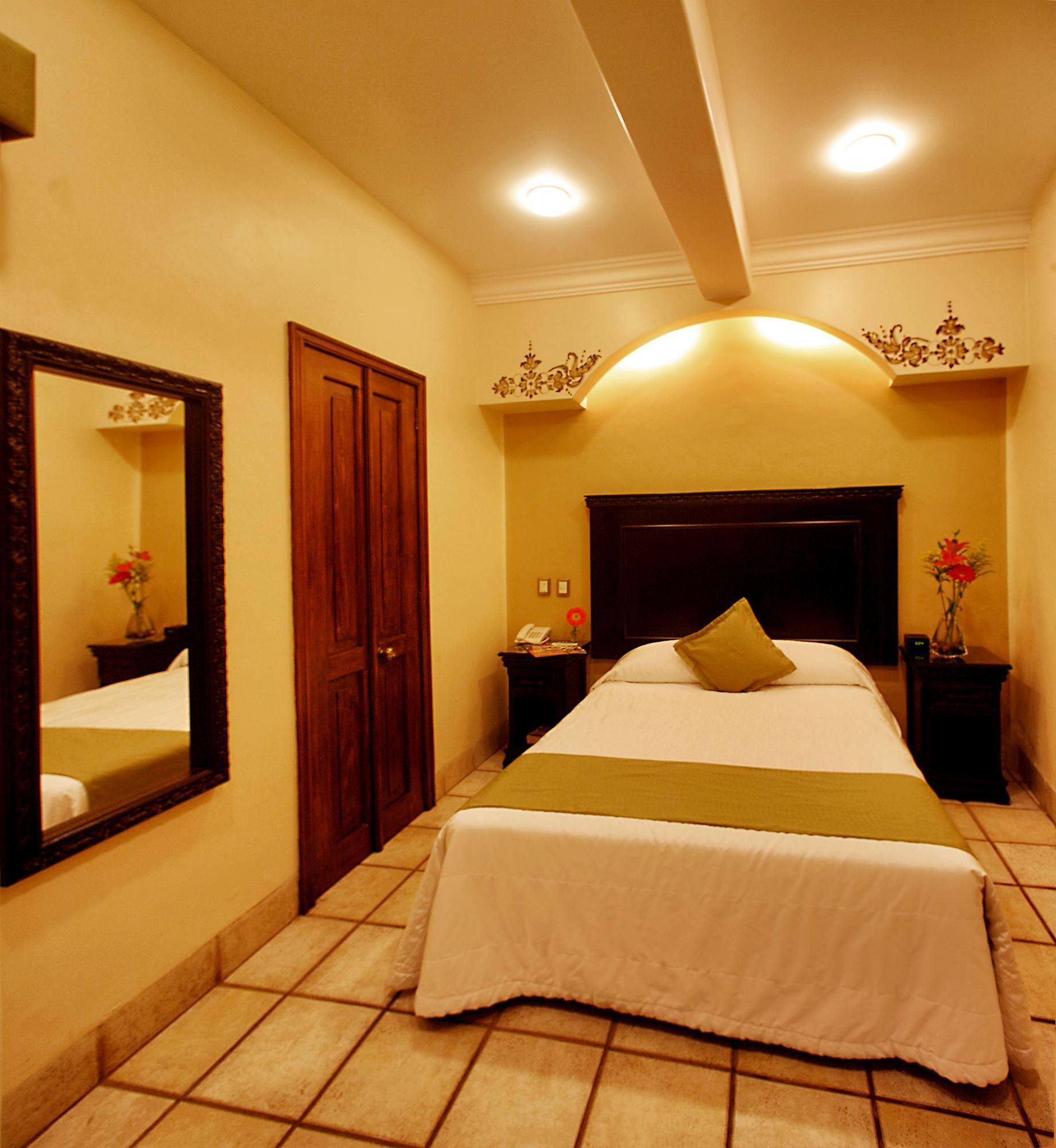Hotel Casantica Oaxaca Exteriér fotografie