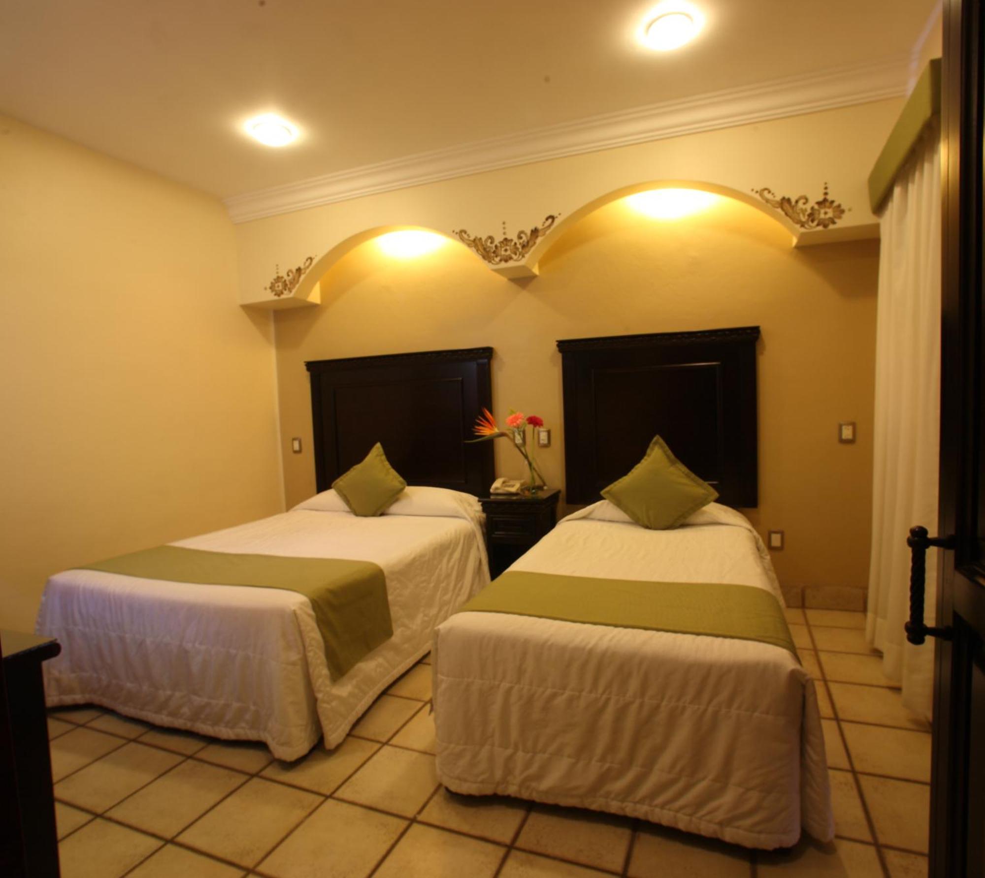 Hotel Casantica Oaxaca Exteriér fotografie