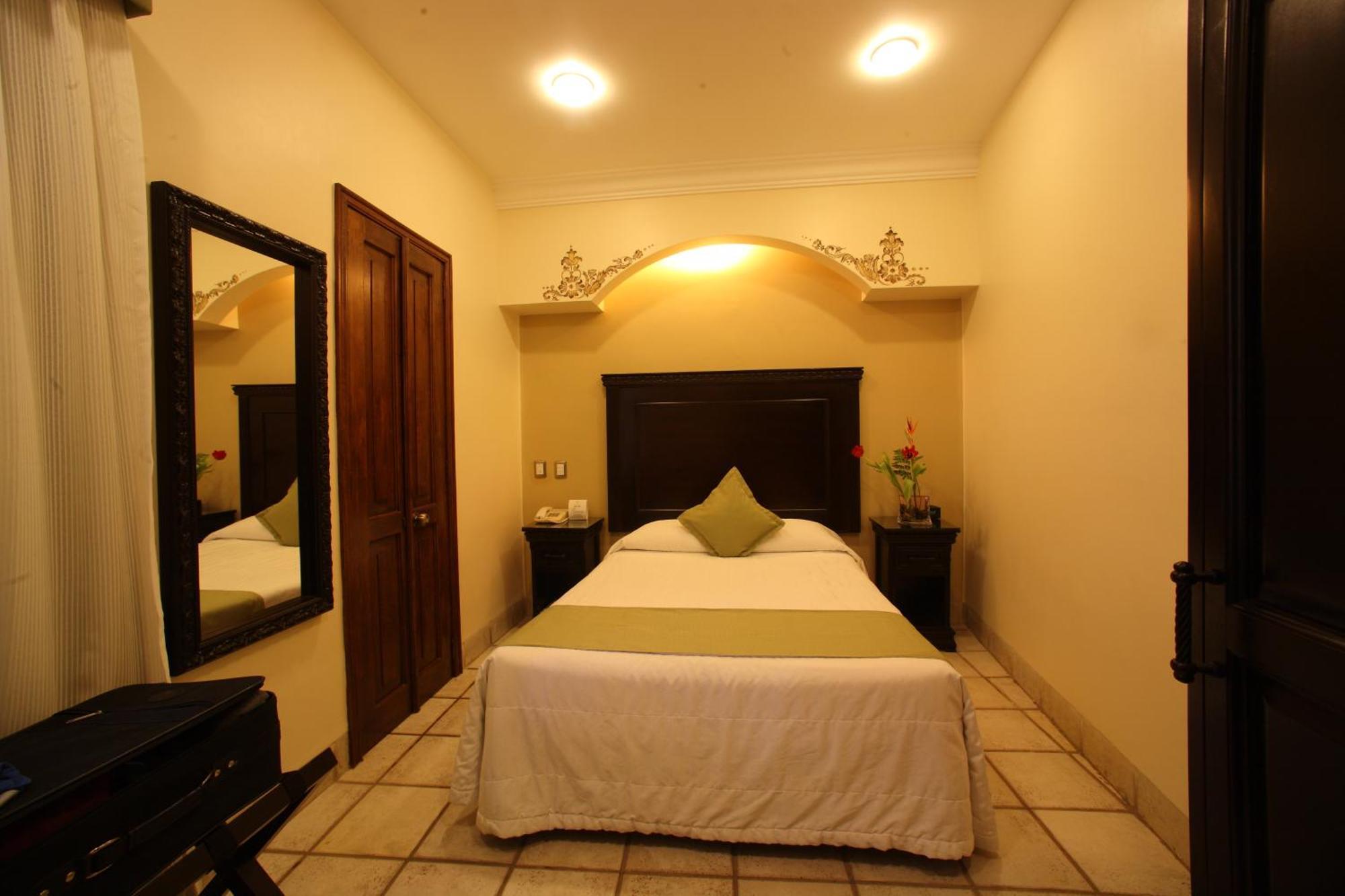 Hotel Casantica Oaxaca Exteriér fotografie