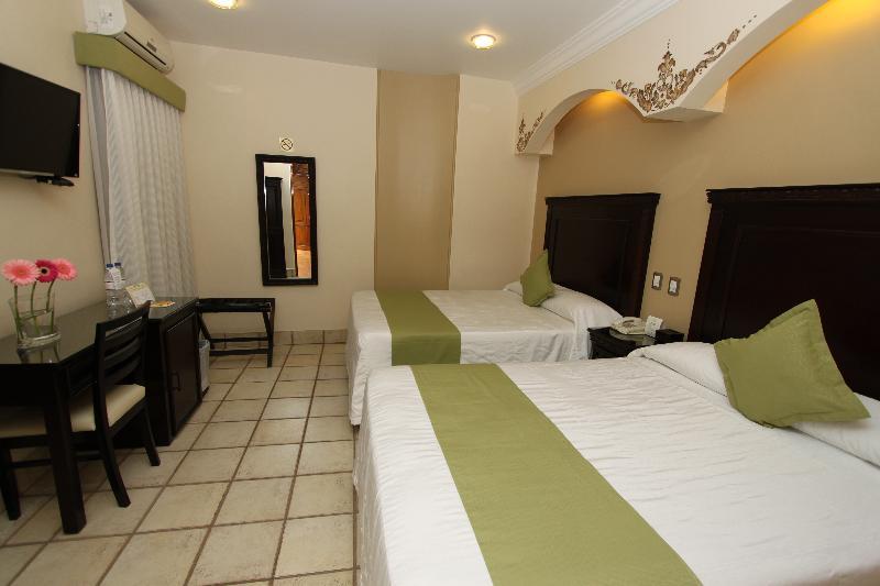 Hotel Casantica Oaxaca Exteriér fotografie